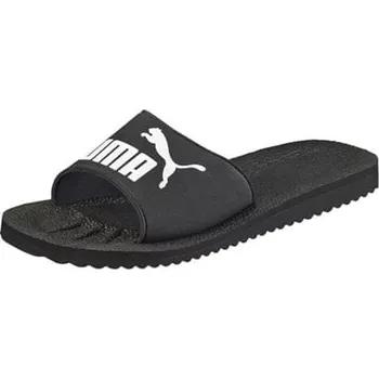 PUMA Purecat 360262-01 černé, 38