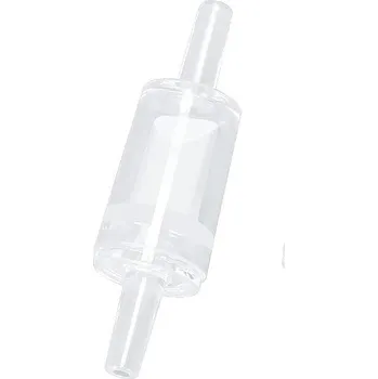 Instalatérský materiál Jingye zpětný ventil