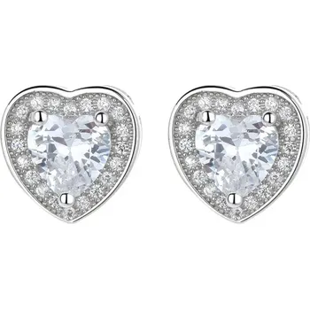 Náušnice Majya Stříbrné náušnice CAMILIA Ag/; ≤2,59 g 10120