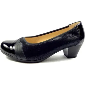 Dámské lodičky Lodička Alpina nero Ana K 8989/2, velikost 41,5