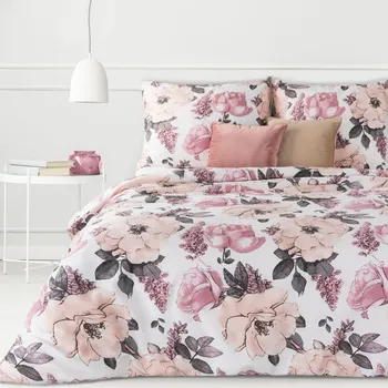 Povlečení ArtFir Povlečení na jednolůžko CLAS 17 | 140 x 200 cm