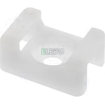 Čerpadlo kabelová příchytka