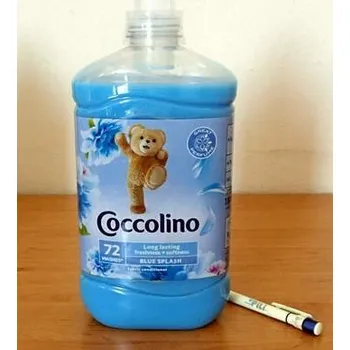 Aviváž Aviváž 1,7 l Coccolino Blue Splash 68PD