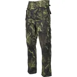 Kalhoty MFH AČR polní vz.95 les NY/CO - XXL