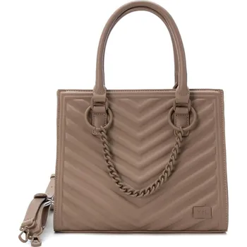 Kabelka Dámská kabelka do ruky 184233 beige XTI Refresh béžová
