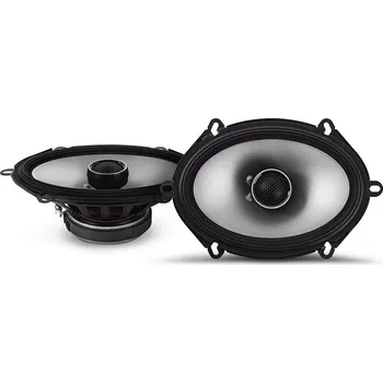 Auto Hi-Fi Reproduktory Alpine S2-S68