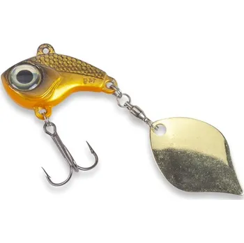 Umělá nástraha Nástraha Doiyo Maku Compact 3,5gr Vzor GO