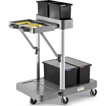 Úklidový vozík Karcher FM Swift 50/ P