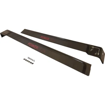 Příslušenství pro posilovací stroj a lavici DOMYOS Stupátka RUN100