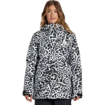 Dámská casual bunda BUNDA DC CRUISER WMS - černá - S + při osobním odběru 3 791 Kč