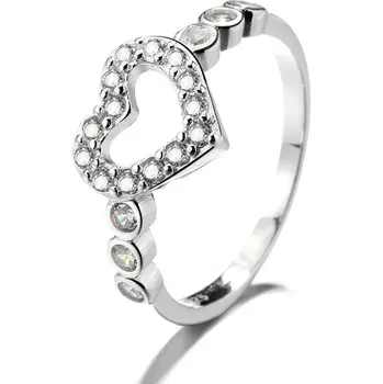 Prsten Stříbrný prsten LAUREN Velikost:7 (EU: 54-56) Ag/; ≤2,17 g 10188_7