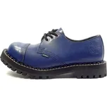 Steel boty 3 dírky 101/102/O/FULL modrá, velikost 45