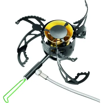 Turistický vařič Optimus Polaris Optifuel