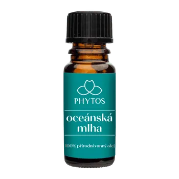 Phytos Oceánská mlha - přírodní vonný olej 500 ml