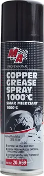 Odrezovač Moje Auto Cooper Grease Spray 1000 °C 200 ml