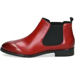 Kotníková obuv CAPRICE 25327, velikost 41