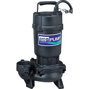 Čerpadlo Čerpadlo HCP 50AFU20.8 - 400V