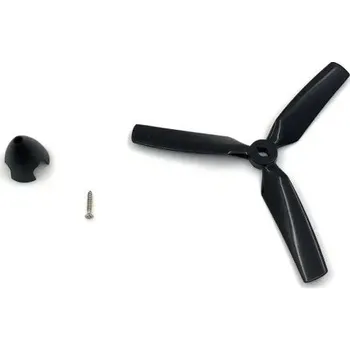 RC model letadla Vrtule OMPHOBBY T720