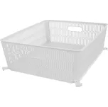 Košík Nesta stohovatelný 38x33x12,7 cm