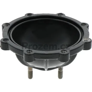 Vysokotlaký čistič Komora se stlačeným vzduchem spodní pro Annovi Reverberi AR 160, AR 185, AR 250, AR 280