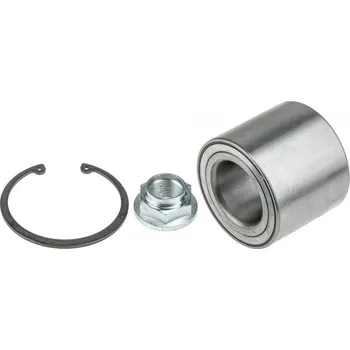 Auto-moto Ložisko kola zadní DUCATO, JUMPER, BOXER 2002- 71729126 NTY