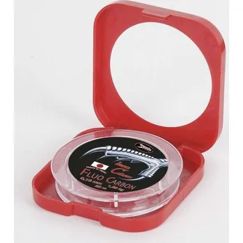 Iron Claw fluorocarbon 0,18 mm 25 m