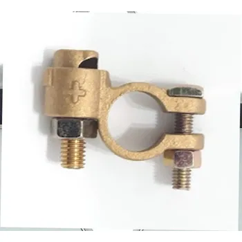 Autobaterie svorka autobaterie renault plus pol original renault