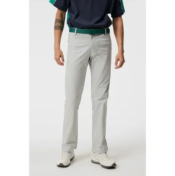 Pánské kalhoty J.Lindeberg kalhoty Chin 5 Pocket - šedé: Pánské 38/32