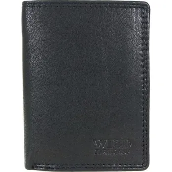 Peněženka Wild peněženka 322 black GT DD, velikost varianta
