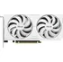 Grafická karta ASUS Dual GeForce RTX 3060 Ti White OC Edition 8GB (90YV0IP2-M0NA00)