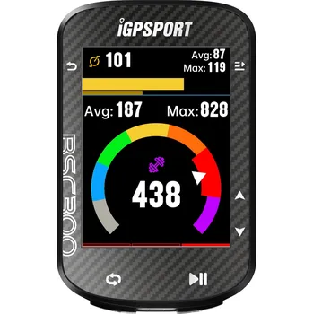 GPS navigace iGPSPORT BSC300