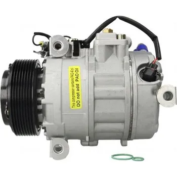 Kompresor klimatizace Kompresor, klimatizace NISSENS NIS89595