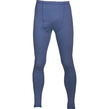 Pánské termo spodky BLUEFLY spodky duo cihlová - XL