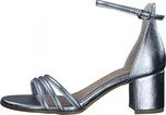 Marco Tozzi obuv 28300 Polar Metallic, velikost 40