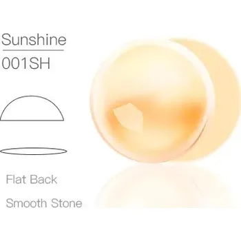 Korálek Kabošon č.22 - 12 mm