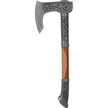 Karnevalový doplněk Funiglobal - Sekera Assassin‘s Creed Valhalla -