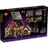 Stavebnice LEGO LEGO Ideas 21341 Disney Hokus pokus: Chatka sester Sandersonových