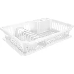 Odkapávač na nádobí s podnosem