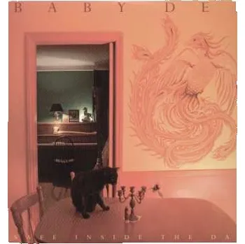 Zahraniční hudba LP Baby Dee: Safe Inside The Day LTD 2008 Limited Edition Vinyl