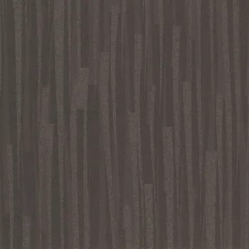 Tapeta Limonta Hnědá vliesová tapeta s pruhy 32112, Textilia, Limonta, velikost 10 x 0,53 m