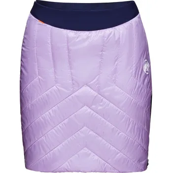 Dámská sukně Mammut Mammut Aenergy IN Skirt Women Barva - Velikost: Fialová světlá - S