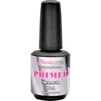 Charlie Primer - non acid 15ml.