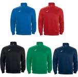 Mikina Joma Combi Faraon Velikost: 2XS, Barva: zelená