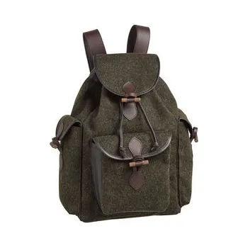 Outdoorové zavazadlo Myslivecký batoh lodenový 5D