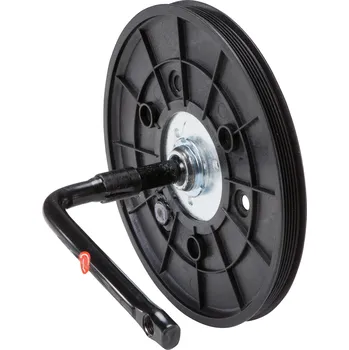 Klika na kolo DOMYOS KLIKY S ŘEMENICÍ EL120