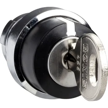 vypínač SCHNEIDER ELECTRIC SCHNEIDER Ovladač KAXZ1S141 se zámkem KAXZ1S141