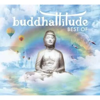 Zahraniční hudba 2CD Various: Buddhattitude - Best Of 2017