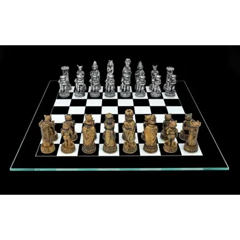 Šachy Šachy Kočky a Psi