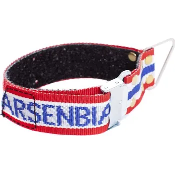 Příslušenství pro sportovní střelbu Larsen Biathlon LARSEN Střelecký řemen - PIRATE, biatlon