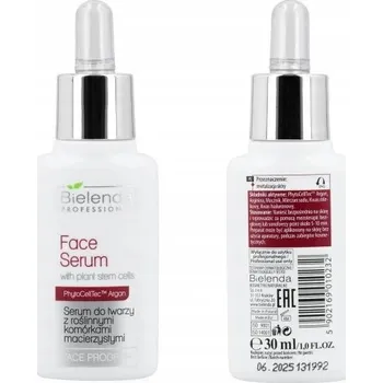 Pleťové sérum Bielenda Professional sérum s kmenovými buňkami 30 ml AKCE!